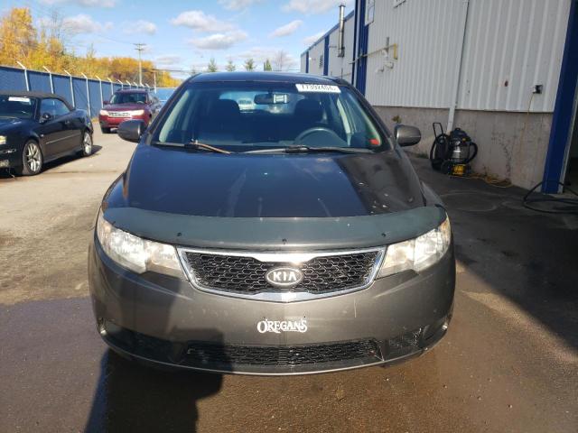 Photo 4 VIN: KNAFU5A20B5329084 - KIA FORTE EX 