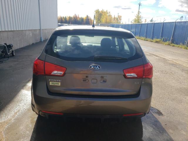 Photo 5 VIN: KNAFU5A20B5329084 - KIA FORTE EX 