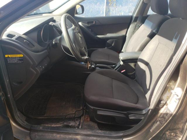 Photo 6 VIN: KNAFU5A20B5329084 - KIA FORTE EX 