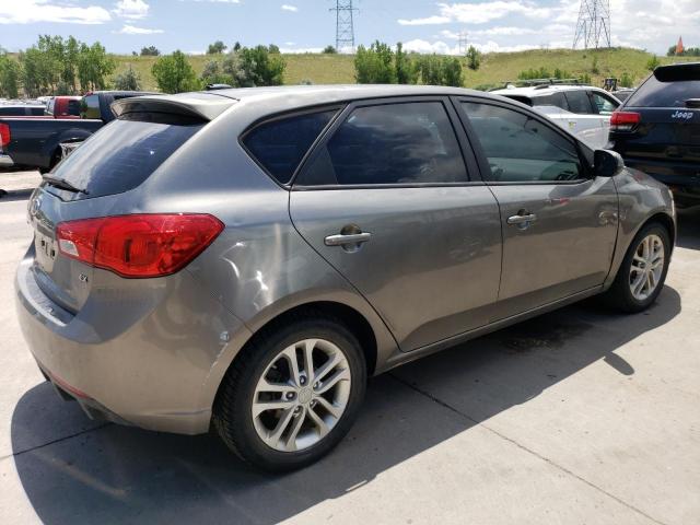 Photo 2 VIN: KNAFU5A20B5401899 - KIA FORTE EX 