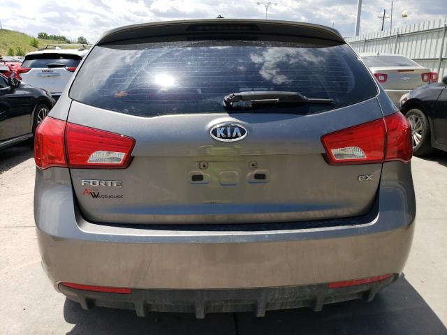 Photo 5 VIN: KNAFU5A20B5401899 - KIA FORTE EX 