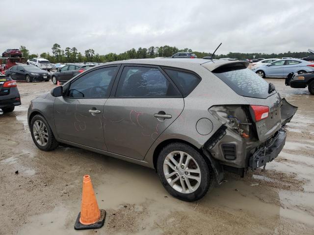 Photo 1 VIN: KNAFU5A20C5513586 - KIA FORTE EX 