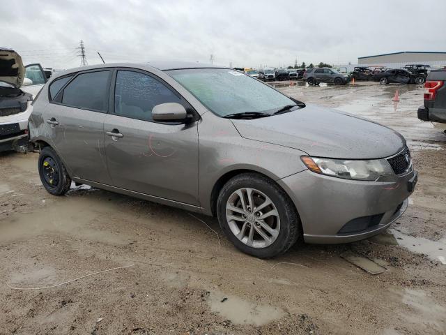 Photo 3 VIN: KNAFU5A20C5513586 - KIA FORTE EX 