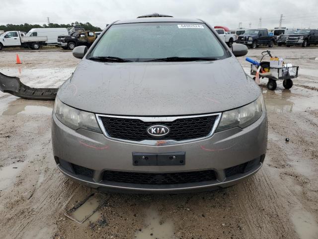 Photo 4 VIN: KNAFU5A20C5513586 - KIA FORTE EX 