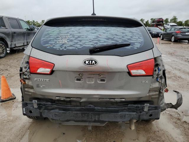 Photo 5 VIN: KNAFU5A20C5513586 - KIA FORTE EX 