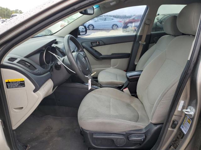 Photo 6 VIN: KNAFU5A20C5513586 - KIA FORTE EX 