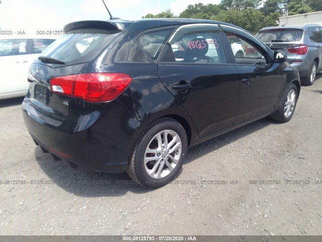 Photo 3 VIN: KNAFU5A20C5624252 - KIA FORTE 5-DOOR 