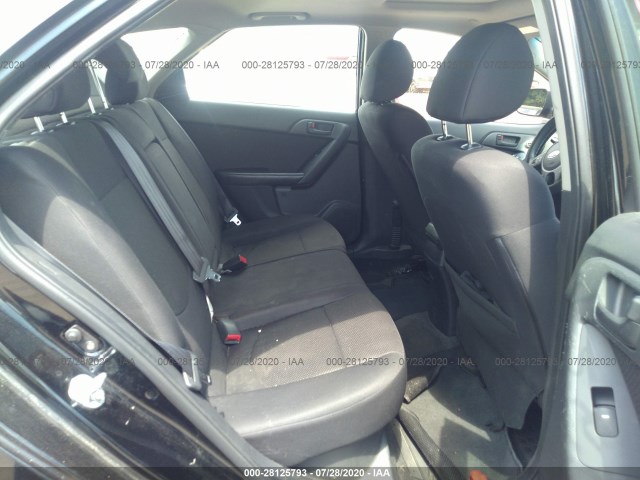 Photo 7 VIN: KNAFU5A20C5624252 - KIA FORTE 5-DOOR 