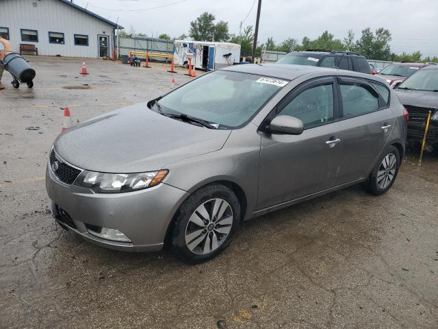 Photo 0 VIN: KNAFU5A20D5664641 - KIA FORTE 