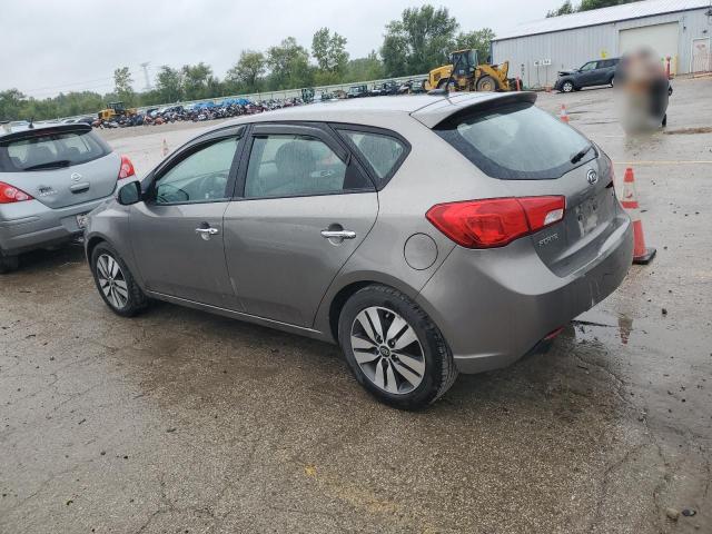 Photo 1 VIN: KNAFU5A20D5664641 - KIA FORTE 