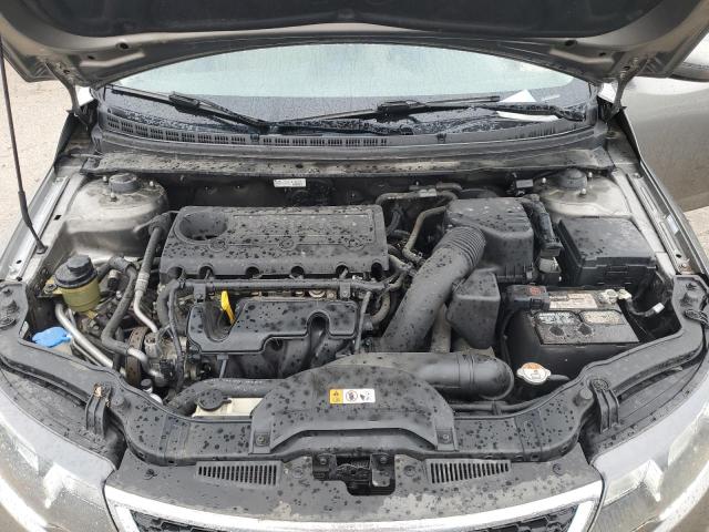 Photo 10 VIN: KNAFU5A20D5664641 - KIA FORTE 