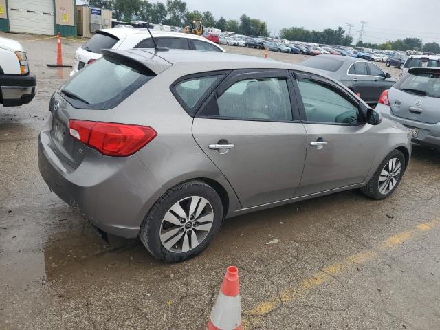 Photo 2 VIN: KNAFU5A20D5664641 - KIA FORTE 