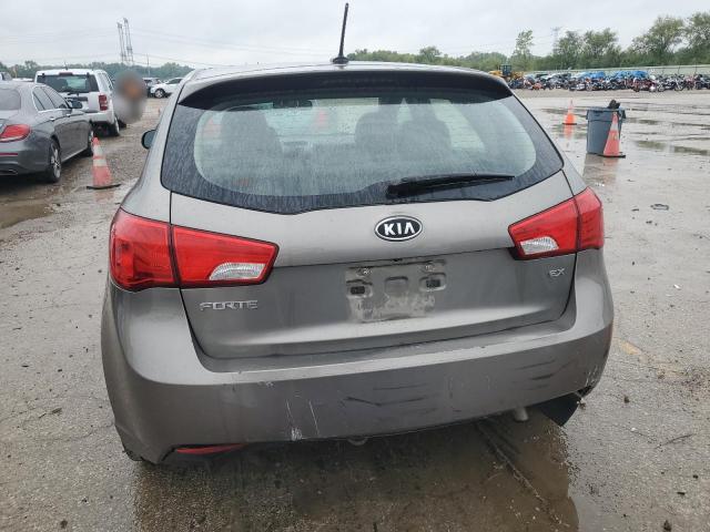 Photo 5 VIN: KNAFU5A20D5664641 - KIA FORTE 