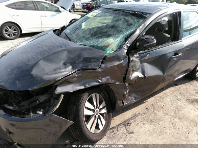 Photo 5 VIN: KNAFU5A20D5689653 - KIA FORTE 5-DOOR 