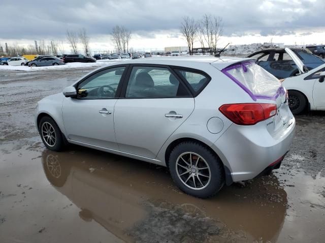 Photo 1 VIN: KNAFU5A20D5695825 - KIA FORTE 