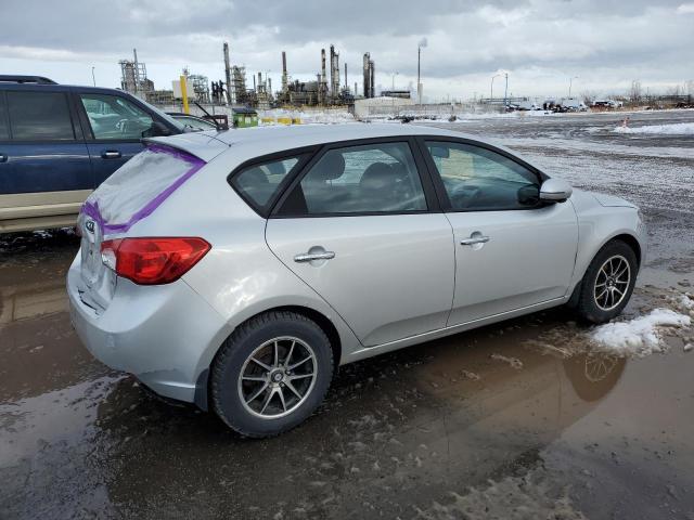 Photo 2 VIN: KNAFU5A20D5695825 - KIA FORTE 