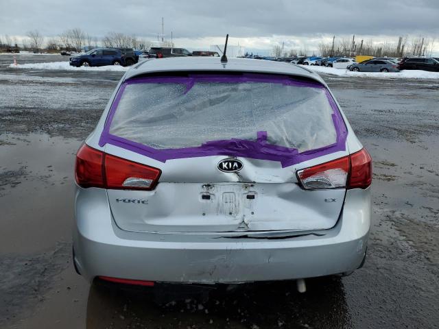 Photo 5 VIN: KNAFU5A20D5695825 - KIA FORTE 