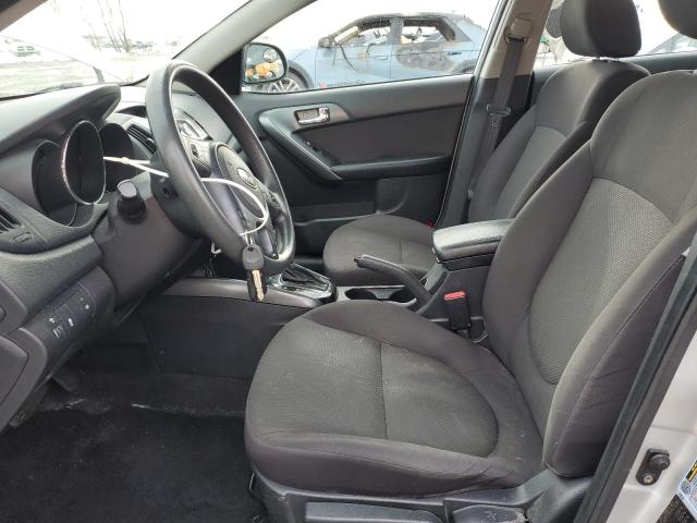 Photo 6 VIN: KNAFU5A20D5695825 - KIA FORTE 