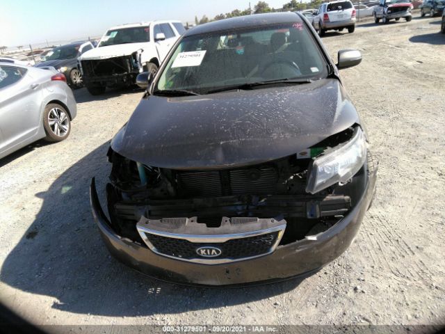 Photo 5 VIN: KNAFU5A21B5328896 - KIA FORTE 5-DOOR 