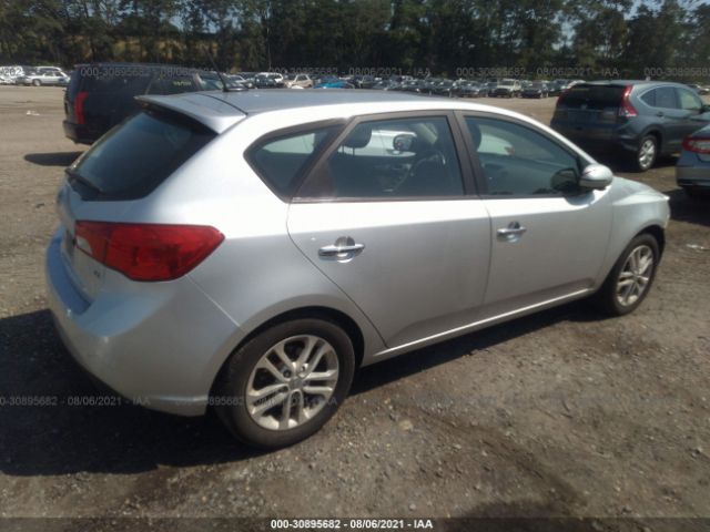 Photo 3 VIN: KNAFU5A21B5359467 - KIA FORTE 5-DOOR 