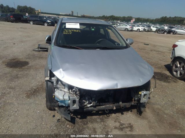 Photo 5 VIN: KNAFU5A21B5359467 - KIA FORTE 5-DOOR 