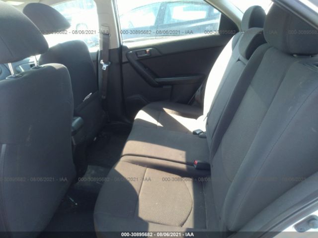 Photo 7 VIN: KNAFU5A21B5359467 - KIA FORTE 5-DOOR 