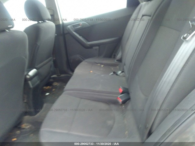 Photo 7 VIN: KNAFU5A21B5398169 - KIA FORTE 5-DOOR 