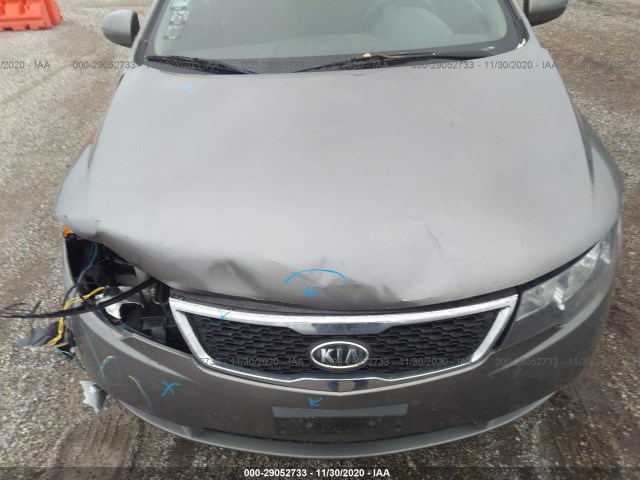 Photo 9 VIN: KNAFU5A21B5398169 - KIA FORTE 5-DOOR 