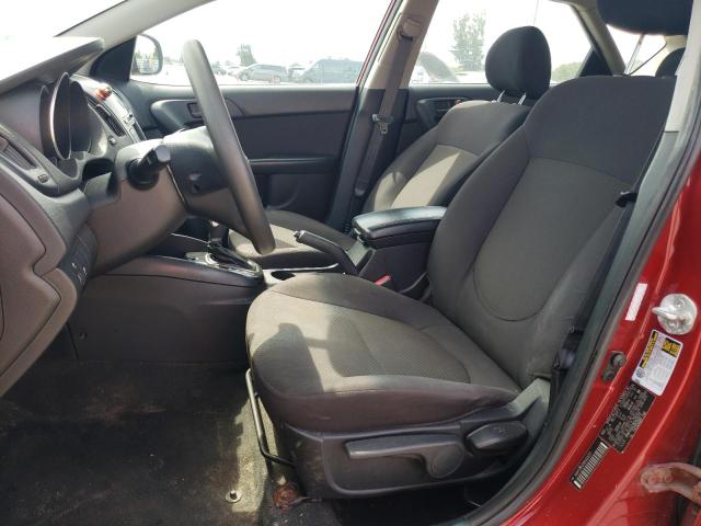 Photo 6 VIN: KNAFU5A21B5423717 - KIA FORTE EX 