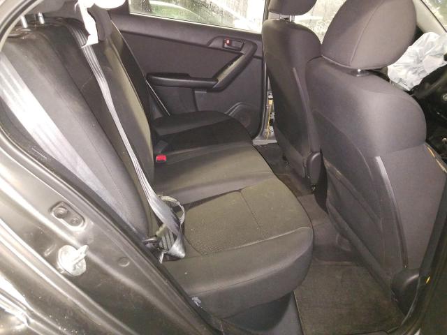 Photo 5 VIN: KNAFU5A21B5437228 - KIA FORTE EX 