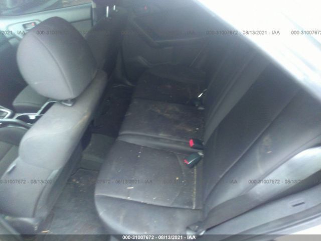 Photo 7 VIN: KNAFU5A21C5505562 - KIA FORTE 5-DOOR 