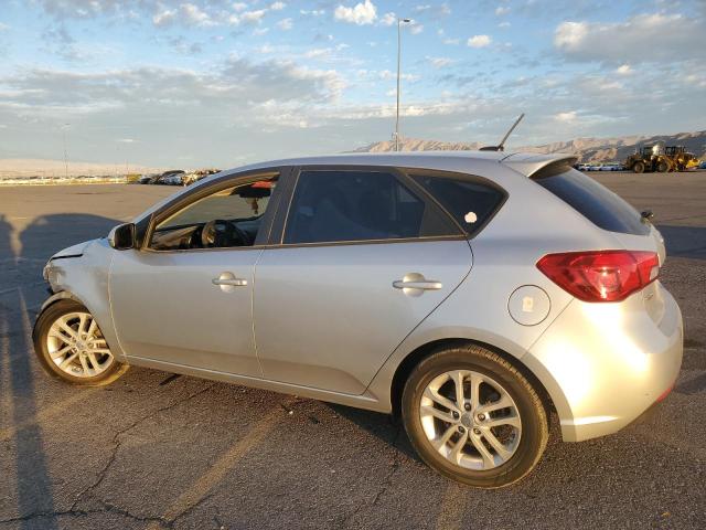 Photo 1 VIN: KNAFU5A21C5634207 - KIA FORTE EX 