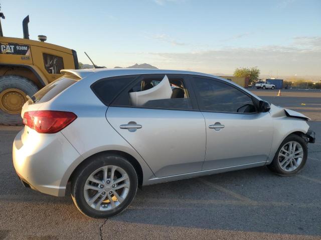 Photo 2 VIN: KNAFU5A21C5634207 - KIA FORTE EX 