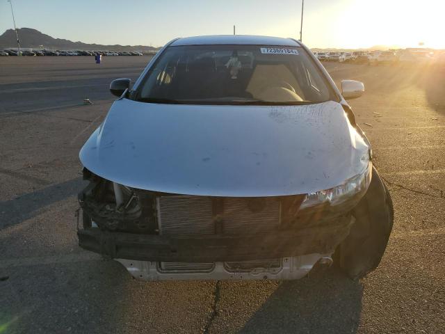 Photo 4 VIN: KNAFU5A21C5634207 - KIA FORTE EX 