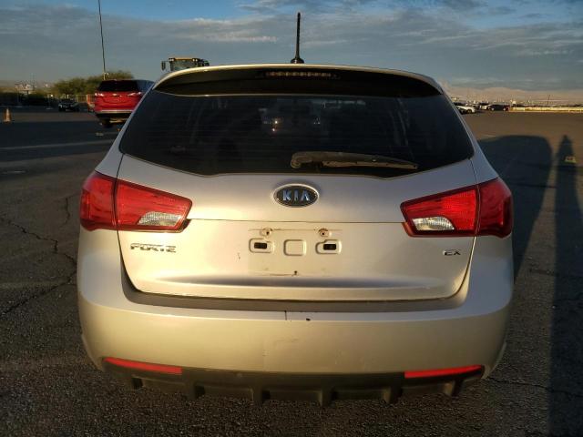 Photo 5 VIN: KNAFU5A21C5634207 - KIA FORTE EX 