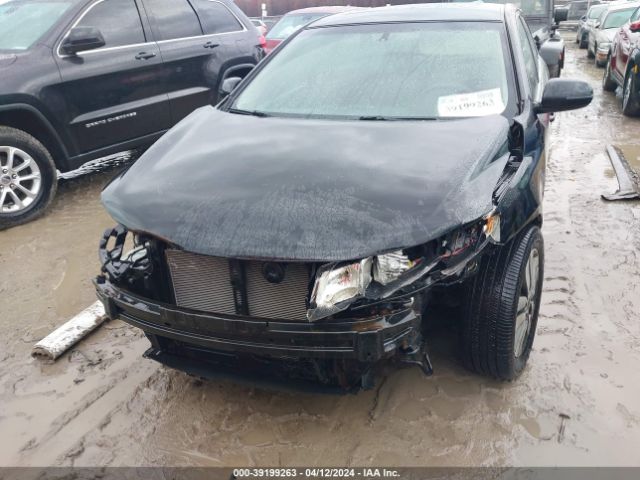 Photo 5 VIN: KNAFU5A21D5690147 - KIA FORTE 