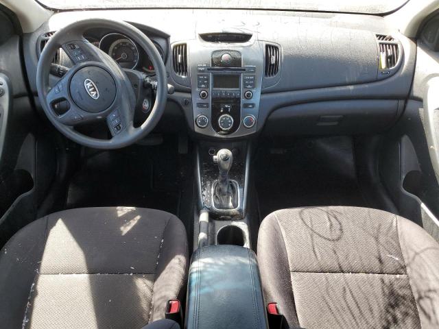 Photo 7 VIN: KNAFU5A21D5728122 - KIA FORTE EX 