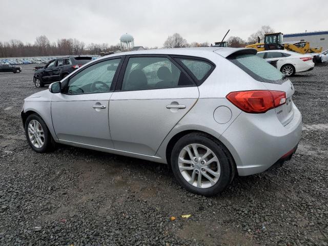 Photo 1 VIN: KNAFU5A22B5322685 - KIA FORTE EX 