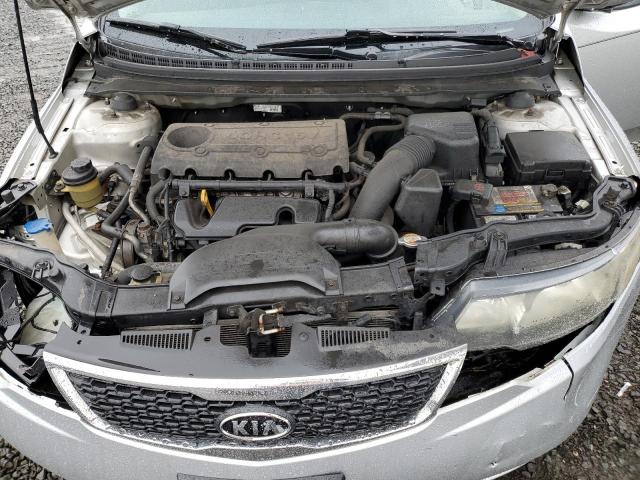 Photo 11 VIN: KNAFU5A22B5322685 - KIA FORTE EX 