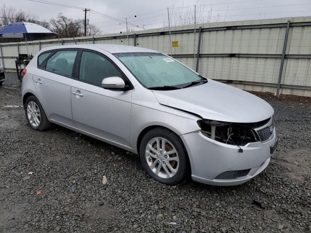 Photo 3 VIN: KNAFU5A22B5322685 - KIA FORTE EX 