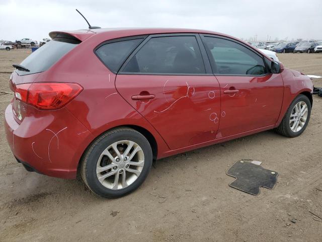 Photo 2 VIN: KNAFU5A22B5324324 - KIA FORTE 