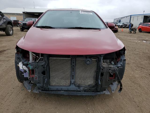 Photo 4 VIN: KNAFU5A22B5324324 - KIA FORTE 