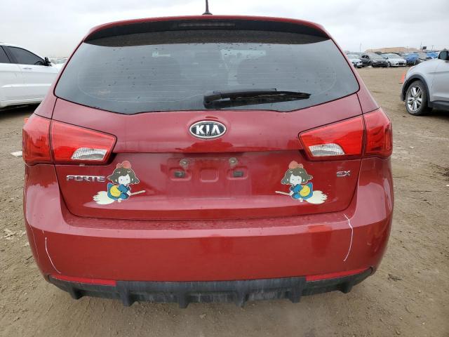 Photo 5 VIN: KNAFU5A22B5324324 - KIA FORTE 