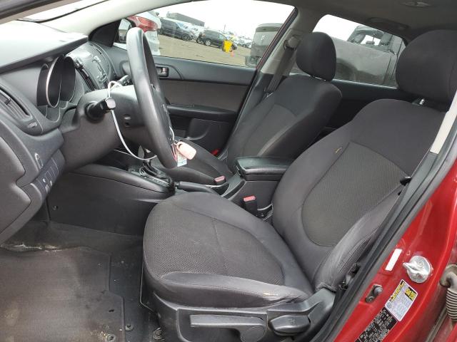 Photo 6 VIN: KNAFU5A22B5324324 - KIA FORTE 