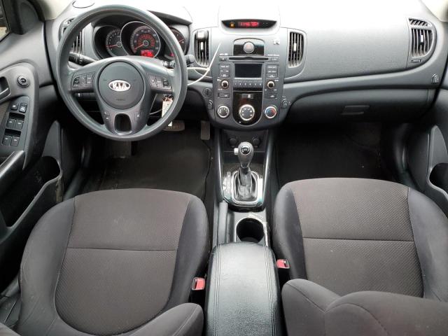 Photo 7 VIN: KNAFU5A22B5324324 - KIA FORTE 