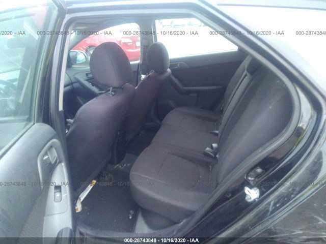 Photo 7 VIN: KNAFU5A22B5336635 - KIA FORTE 5-DOOR 