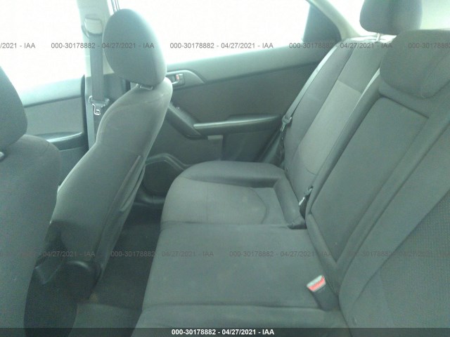 Photo 7 VIN: KNAFU5A22B5373572 - KIA FORTE 5-DOOR 