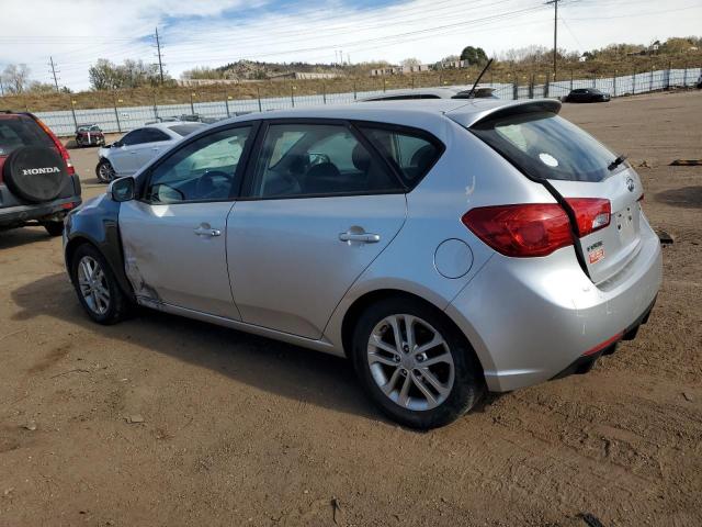 Photo 1 VIN: KNAFU5A22B5376004 - KIA FORTE EX 