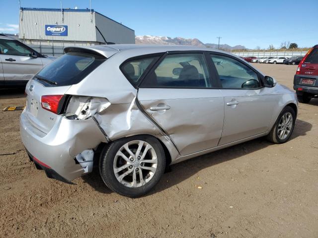 Photo 2 VIN: KNAFU5A22B5376004 - KIA FORTE EX 