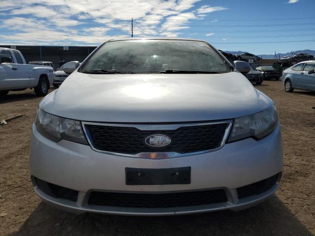 Photo 4 VIN: KNAFU5A22B5376004 - KIA FORTE EX 